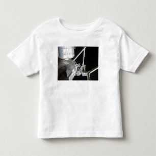 T-shirt Pour Les Tous Petits Le bras robotique de l'expérience japonaise Modu