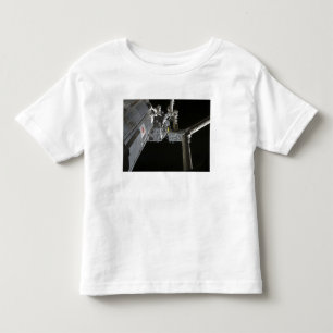 T-shirt Pour Les Tous Petits Le bras robotique de l'expérience japonaise Modu