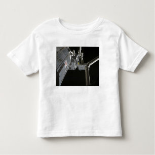 T-shirt Pour Les Tous Petits Le bras robotique du modu japonais Experiment