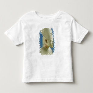 T-shirt Pour Les Tous Petits Le buste d'Amenophis IV de indiquent EL-Amarna