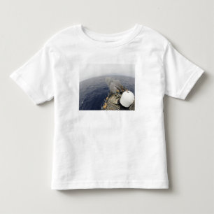 T-shirt Pour Les Tous Petits Le canon de MK-75 76mm
