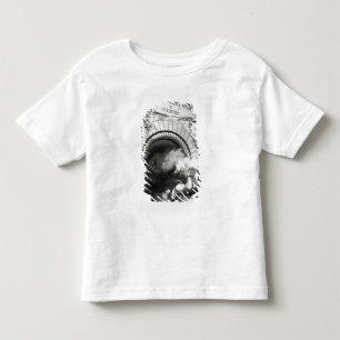 T-shirt Pour Les Tous Petits Le chemin de fer de Great Western, 1846