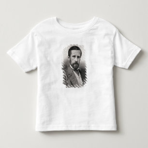 T-shirt Pour Les Tous Petits Le chéri droit. Le comte d'Aberdeen