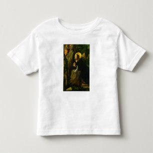 T-shirt Pour Les Tous Petits Le Christ sur le mont des Oliviers, 1505