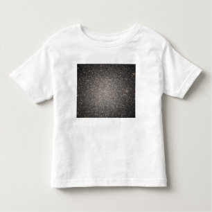 T-shirt Pour Les Tous Petits Le coeur de la grappe mondiale Omega Centauri