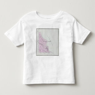 T-shirt Pour Les Tous Petits Le comté de Sonoma, la Californie 15