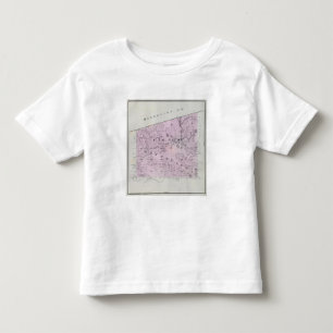 T-shirt Pour Les Tous Petits Le comté de Sonoma, la Californie 24