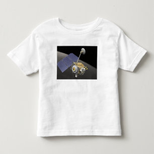 T-shirt Pour Les Tous Petits Le concept 10 de l'artiste