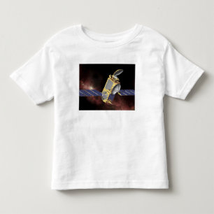 T-shirt Pour Les Tous Petits Le concept 2 d'un artiste