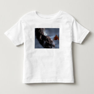 T-shirt Pour Les Tous Petits Le concept de l'artiste de la rencontre de
