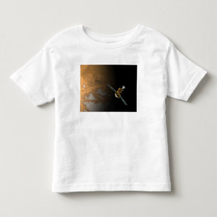 T-shirt Pour Les Tous Petits Le concept d'un artiste