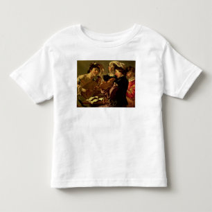 T-shirt Pour Les Tous Petits Le concert