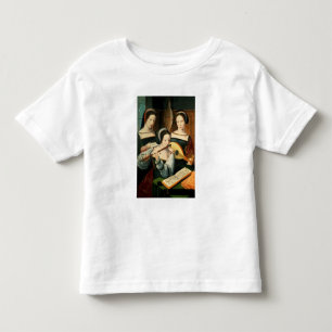 T-shirt Pour Les Tous Petits Le concert