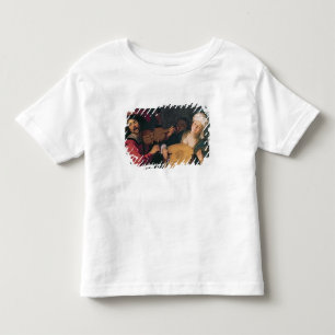 T-shirt Pour Les Tous Petits Le concert 2