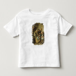 T-shirt Pour Les Tous Petits Le culte de la famille, tiré de l'Annuel des poire
