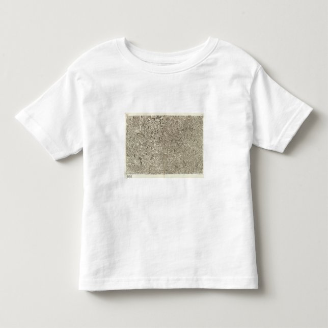 T-shirt Pour Les Tous Petits Le Dorat (Devant)