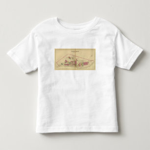 T-shirt Pour Les Tous Petits Le ferry de Martin