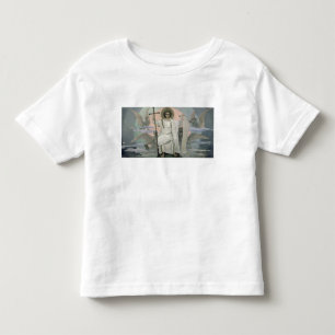 T-shirt Pour Les Tous Petits Le fils de Dieu - la parole de Dieu, 1885-96