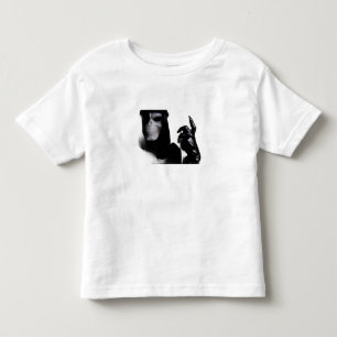 T-shirt Pour Les Tous Petits Le Gant -