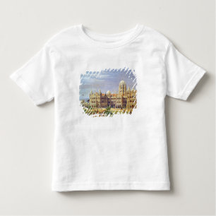 T-shirt Pour Les Tous Petits Le grand terminus péninsulaire indien britannique