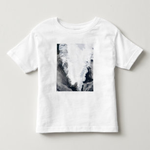 T-shirt Pour Les Tous Petits Le Groenland