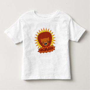 T-shirt Pour Les Tous Petits Le HIBOU BOO - Leon
