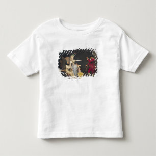 T-shirt Pour Les Tous Petits Le Jeune Homme, 1791