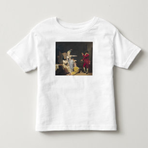 T-shirt Pour Les Tous Petits Le Jeune Homme, 1791