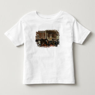T-shirt Pour Les Tous Petits Le Journal des Debats, 1889