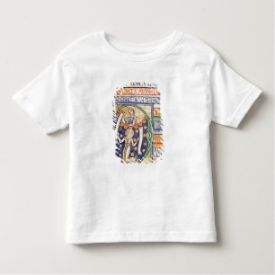 T-shirt Pour Les Tous Petits Le livre d'Ecclesiastes