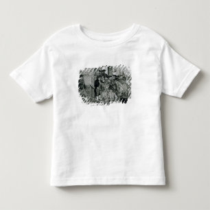 T-shirt Pour Les Tous Petits Le magazine du harpiste