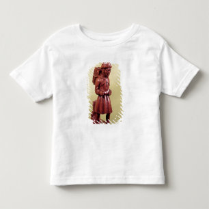 T-shirt Pour Les Tous Petits Le marchand ambulant de Swaffham, c.1462