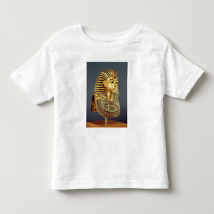 T-shirt Pour Les Tous Petits Le masque funéraire de Tutankhamun