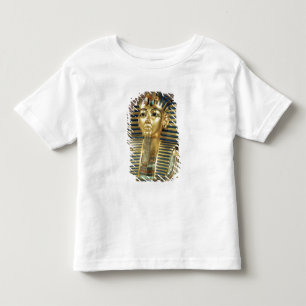 T-shirt Pour Les Tous Petits Le masque funéraire d'or, de la tombe de
