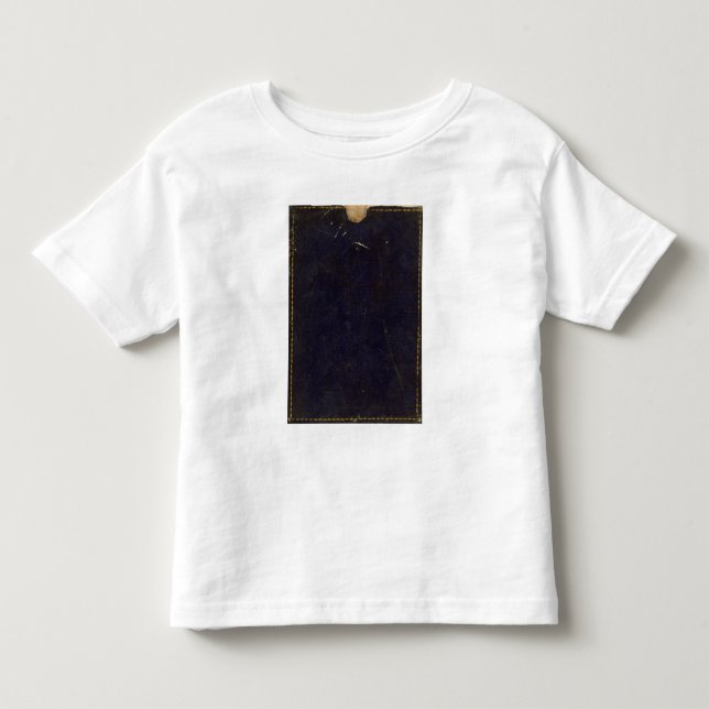 T-shirt Pour Les Tous Petits Le Massachusetts 6 (Devant)