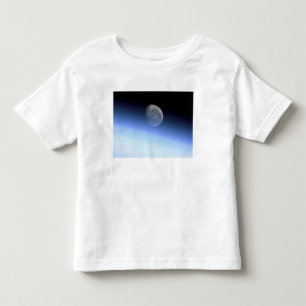 T-shirt Pour Les Tous Petits Le membre de la terre