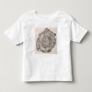 T-shirt Pour Les Tous Petits Le Mexique avant la conquête