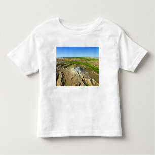 T-shirt Pour Les Tous Petits Le mont Saint-Helens
