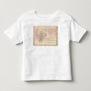 T-shirt Pour Les Tous Petits Le Montana 2