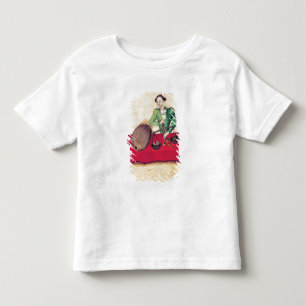 T-shirt Pour Les Tous Petits Le négociant de noix de coco du 'Tractatus De