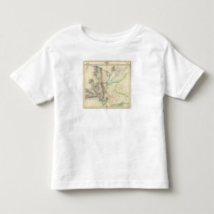 T-shirt Pour Les Tous Petits Le Pakistan, Asie 81