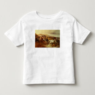 T-shirt Pour Les Tous Petits Le panier Mariage
