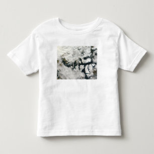 T-shirt Pour Les Tous Petits Le passage du nord-ouest 2