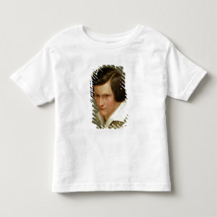 T-shirt Pour Les Tous Petits Le peintre Otto Speckter, c.1831