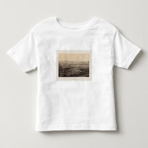 T-shirt Pour Les Tous Petits Le Pérou 12