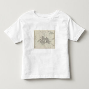 T-shirt Pour Les Tous Petits Le Pérou 14