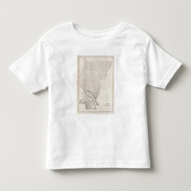 T-shirt Pour Les Tous Petits Le Pérou 21 (Devant)