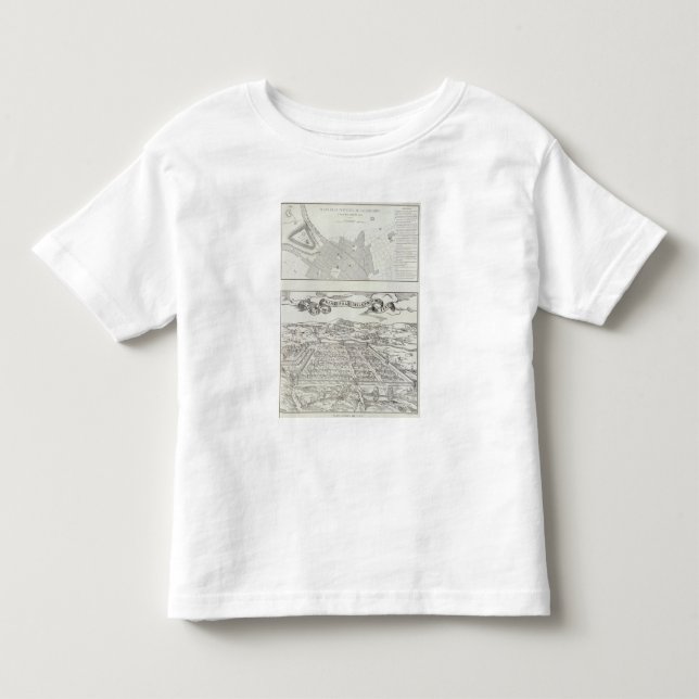 T-shirt Pour Les Tous Petits Le Pérou 34 (Devant)