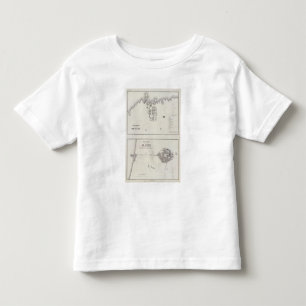 T-shirt Pour Les Tous Petits Le Pérou 5