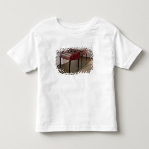 T-shirt Pour Les Tous Petits Le piano de concert de Franz Joseph Haydn